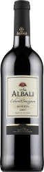 Viña Albali Cabernet Sauvignon Reserva 2014