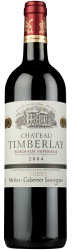 Château Timberlay 2019