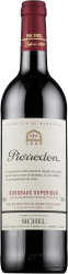 Pierredon 2013