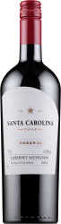 Santa Carolina Cabernet Sauvignon Reserva 2017