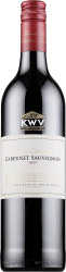 KWV Classic Collection Cabernet Sauvignon 2020