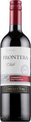 Frontera Cabernet Sauvignon 2021