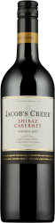 Jacob's Creek Organic Shiraz Cabernet 2021