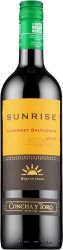 Sunrise Cabernet Sauvignon 2021