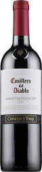 Casillero del Diablo Cabernet Sauvignon Reserva 2020