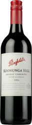 Penfolds Koonunga Hill Shiraz Cabernet 2019