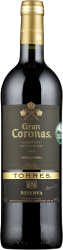 Torres Gran Coronas Cabernet Sauvignon Reserva 2016