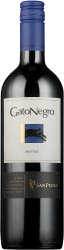 Gato Negro Merlot 2021