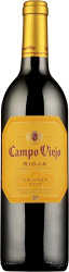 Campo Viejo Crianza 2018