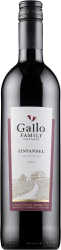 Gallo Family Vineyards Zinfandel 2014