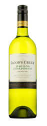 Jacob's Creek Semillon Chardonnay 2019