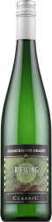 Zimmermann-Graeff Riesling Classic 2020