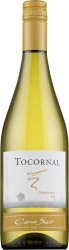 Cono Sur Tocornal Chardonnay 2018