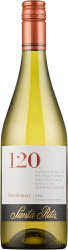 Santa Rita 120 Chardonnay 2020