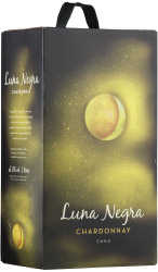 Luna Negra Chardonnay hanapakkaus