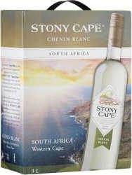 Stony Cape Chenin Blanc hanapakkaus