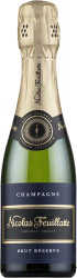 Nicolas Feuillatte Réserve Exclusive Champagne Brut