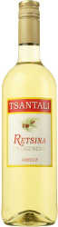 Tsantali Retsina