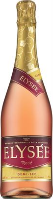 Elysée Rosé Demi-Sec