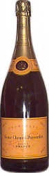 Veuve Clicquot Magnum Champagne Brut