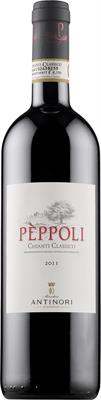 Antinori Pèppoli 2020