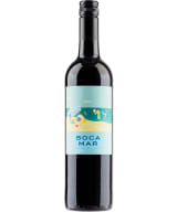 Boca Mar Tinto 2020