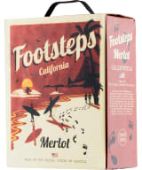 Footsteps Merlot 2020 hanapakkaus