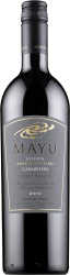 Mayu Gran Reserva Carmenere 2018