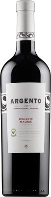 Argento Paraje Altamira Organic Malbec 2014