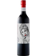 Baron Von Nemesis Shiraz 2019