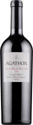 Agathon Limnio Cabernet Sauvignon 2017