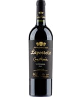 Lapostolle Cuvée Alexandre Carmenère 2020