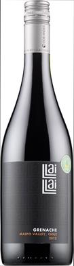 Llai Llai Grenache 2017