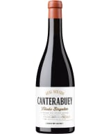 Real Agrado Canterabuey Viñedo Singular 2017