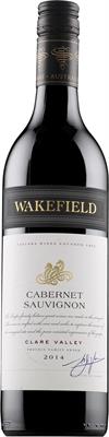 Wakefield Cabernet Sauvignon 2017