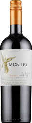 Montes Reserva Malbec 2020