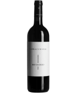 Le Macchiole Messorio 2014