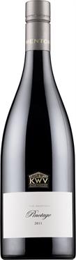 KWV The Mentors Pinotage 2018