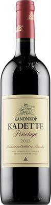 Kanonkop Kadette Pinotage 2015