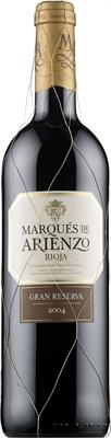 Marques de Arienzo Gran Reserva 2009