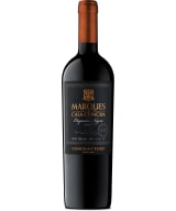 Marques de Casa Concha Etiqueta Negra 2017