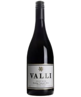 Valli Bendigo Vineyard Pinot Noir 2012