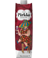 Pirkko Shiraz 2019 kartonkitölkki