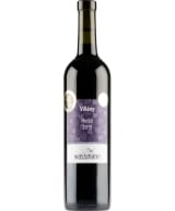 Wassmann Villány Merlot 2015