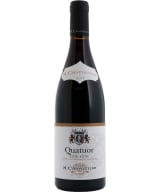 M. Chapoutier Côte-Rôtie Quatuor 2017