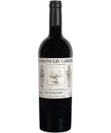 Domaine Les Carmels Les Vendanges 2018