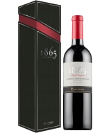 1865 Single Vineyard Cabernet Sauvignon 2015 lahjapakkaus
