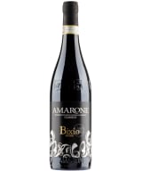 Bixio Amarone Classico della Valpolicella 2018