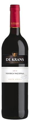 De Krans Touriga Nacional 2016