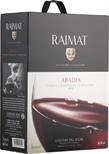 Raimat Abadía Cabernet Sauvignon Tempranillo Organic 2020 hanapakkaus